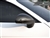 Replacement Carbon Fiber Mirror Covers - Porsche 991 Carrera / 981 Cayman / Boxster
