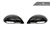 Replacement Carbon Fiber Mirror Covers - Porsche 991 Turbo / GT3 / GT4
