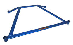 Megan Racing H-Bracket For 02-06 Acura RSX / 01-05 Honda Civic / 02-05 Civic Si
