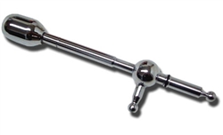 Megan Racing Short Throw Shifter For Sept/03-06 Mini Cooper W/ 6 Spd MT