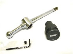 Megan Racing Short Throw Shifter For 02-07 Subaru Impreza WRX 5MT