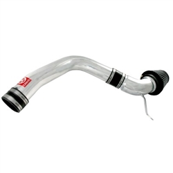 aFe Power Takeda Pro Dry S Stage-2 Polish Tube Intake System For 04-08 Acura TL V6-3.2L