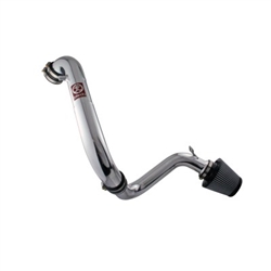 aFe Power Takeda Pro Dry S Stage-2 Polished Tube Intake System For 06-11 Honda Civic L4-1.8L