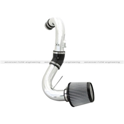 aFe Power Takeda Pro Dry S Stage-2 Polished Tube Intake System For 10-13 Mazda 3 L4-2.5L