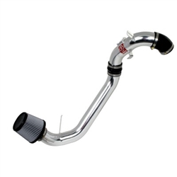 aFe Power Takeda Pro Dry S Stage-2 Polished Intake System For 07-09 Toyota Camry L4-2.4L