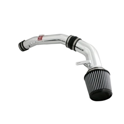 aFe Power Takeda Pro Dry S Stage-2 Polished Tube Intake System For 04-08 Nissan Maxima V6-3.5L