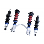 Manzo Coilover Suspension Damper Set For 02-05 Acr