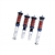 Manzo Coilover Suspension Damper Set For 04-08 Acura TSX / 03-07 Honda Accord