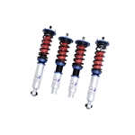 Manzo Coilover Suspension Damper Set For 04-08 Acura TSX / 03-07 Honda Accord