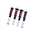 Manzo Coilover Suspension Damper Set For 06-13 Lexus IS250 / IS350 RWD