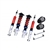 Manzo Coilover Suspension Damper Set For 03-09 Mazda 3 / 07-09 Mazdaspeed 3