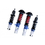 Manzo Coilover Suspension Damper Set For 05-10 Scion tC