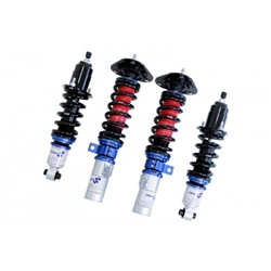 Manzo Coilover Suspension Damper Set For 05-10 Scion tC