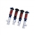 Manzo Coilover Suspension Damper Set For 02-07 Subaru Impreza WRX GDA/ GDB / 2004 STI