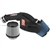 aFe Power Takeda Pro 5R Stage-2 Black Tube Intake System For 13-15 Honda Accord L4-2.4L